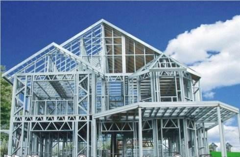 通化怎么才能预防钢结构建筑出现腐蚀问题